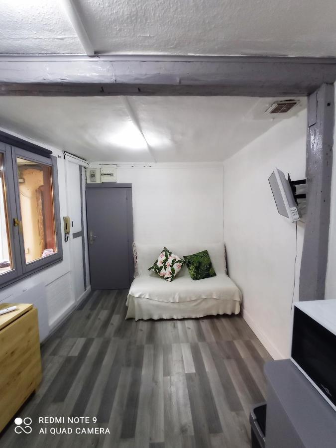 Happy Petite Venise 2 Apartment Colmar Exterior photo